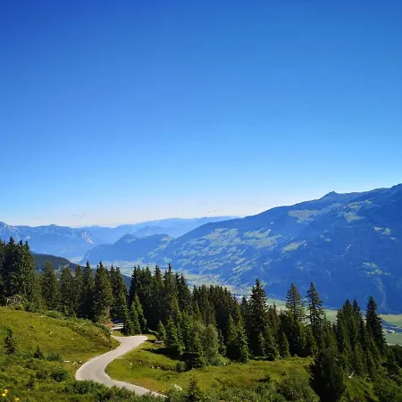 Panorama Apartment Hippach