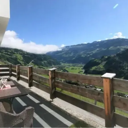 Panorama Apartment Hippach