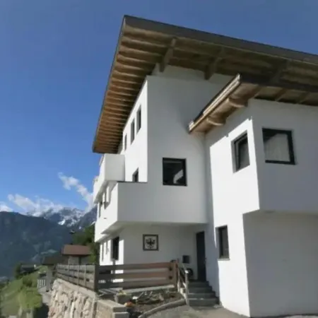 Panorama Hippach