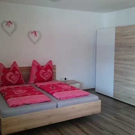 Apartmán Panorama