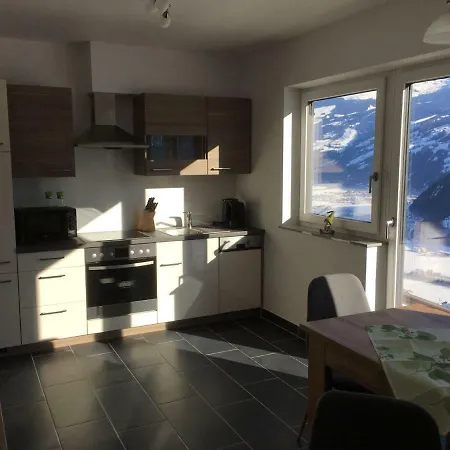 Apartmán Panorama *