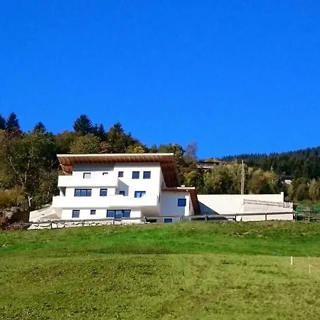 Apartment Panorama Hippach