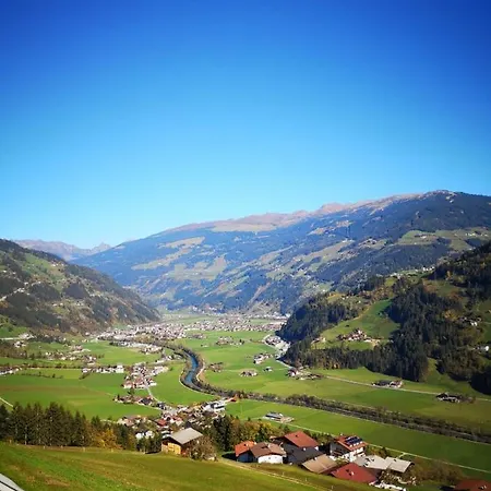 Apartmán Panorama Hippach