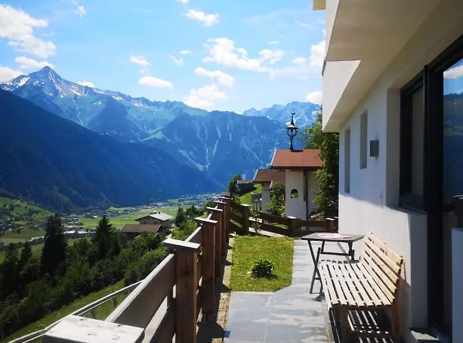 Panorama Apartamento *