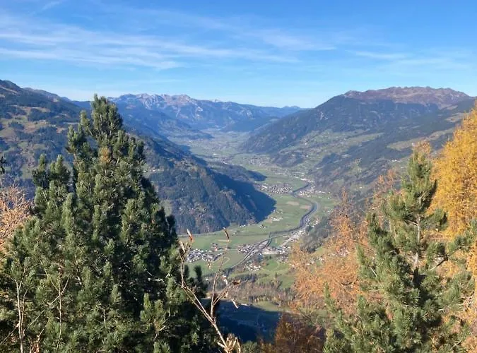 Panorama Daire Hippach