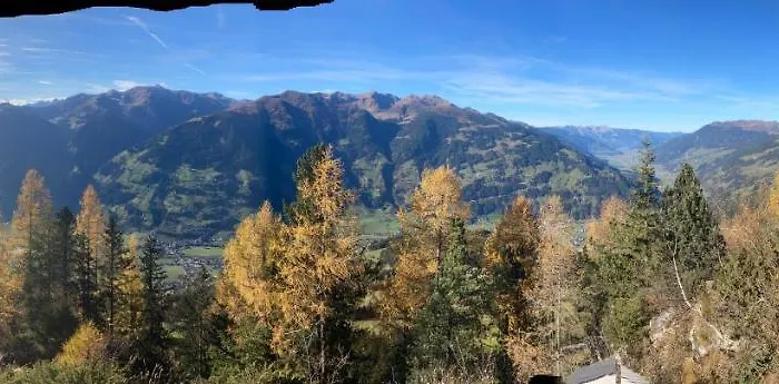 Panorama Daire Hippach