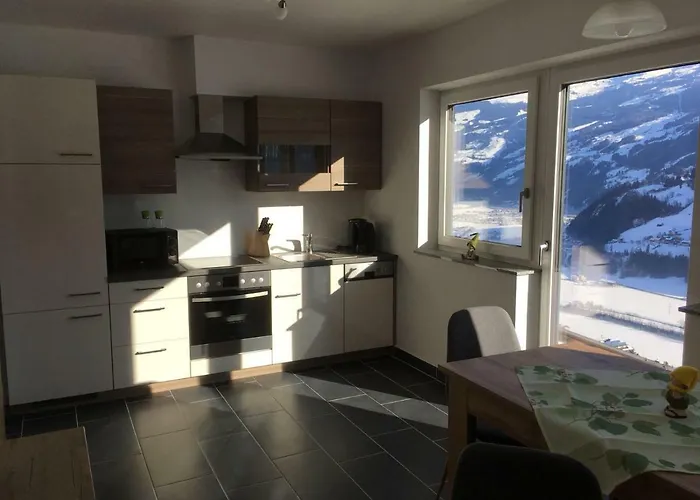 Apartamento Panorama *