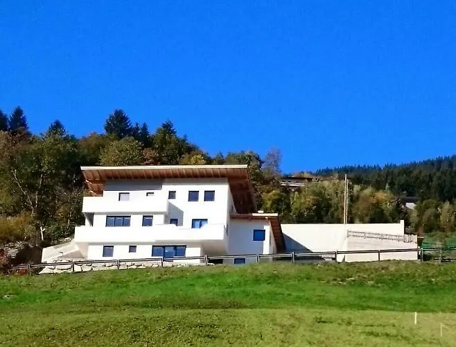 Daire Panorama Hippach