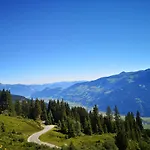 Panorama 아파트 힙파흐