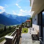 Panorama 아파트 *