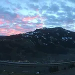 아파트 Panorama