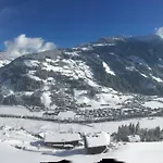 아파트 Panorama