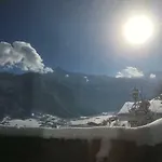 아파트 Panorama 힙파흐