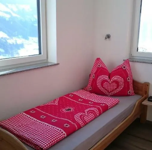 Panorama Апартаменты