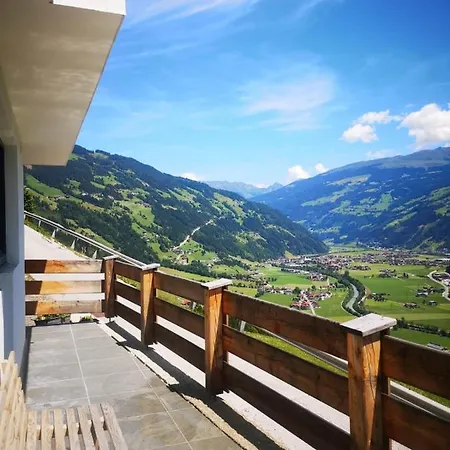 Panorama Appartement *