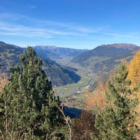 Panorama Appartement Hippach