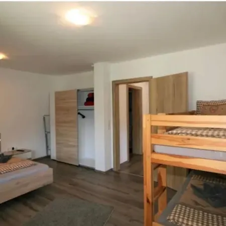 Appartement Panorama Hippach