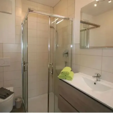 Appartement Panorama Hippach