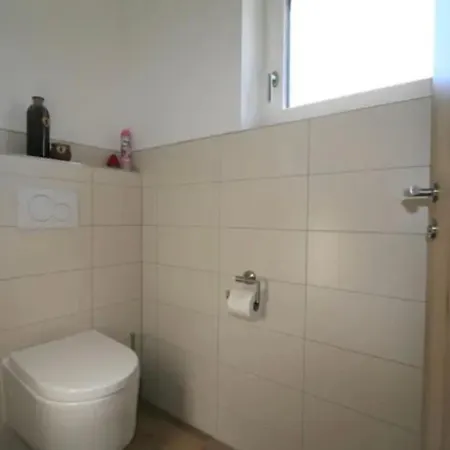 Appartement Panorama Hippach