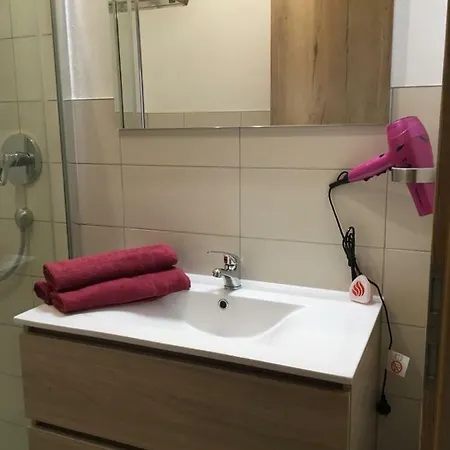 Appartement Panorama