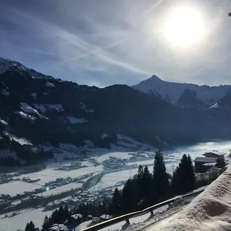 Panorama Appartement *