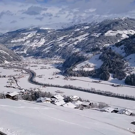 Panorama Appartement *