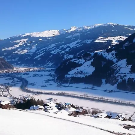 Appartement Panorama Hippach