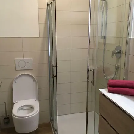 Panorama Appartement