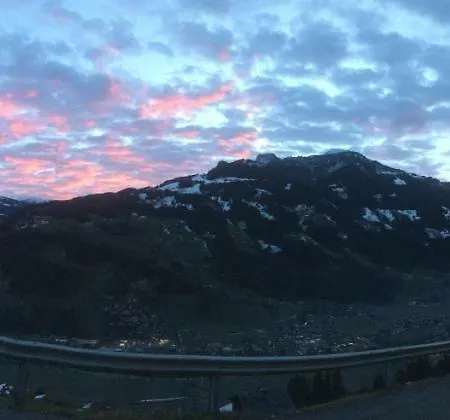 Appartement Panorama