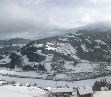 Appartement Panorama