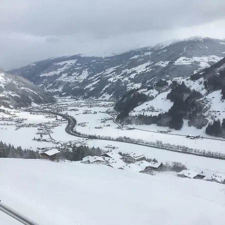 Appartement Panorama *