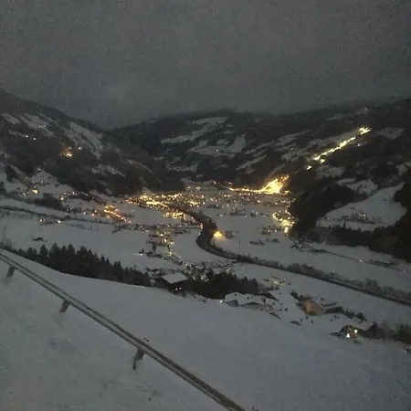 Appartement Panorama Hippach