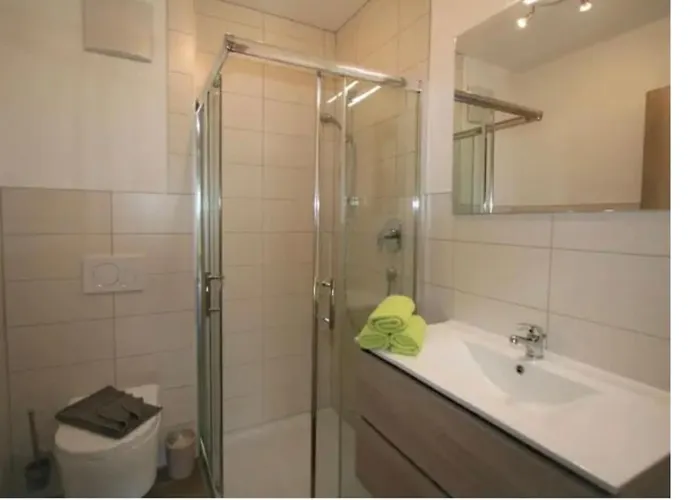 Appartement Panorama Hippach