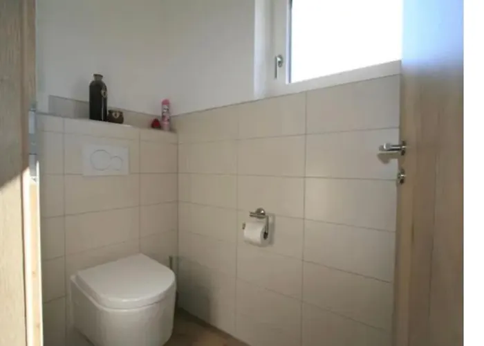 Appartement Panorama Hippach