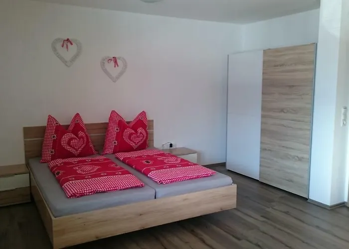 Appartement Panorama