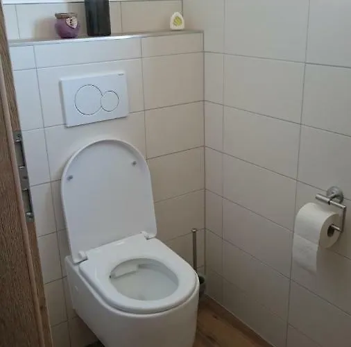 Appartement Panorama *