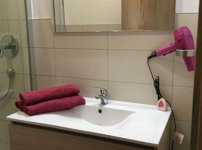 Appartement Panorama