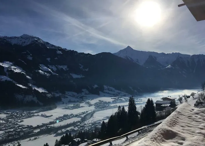 Panorama Appartement *