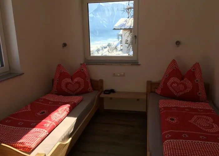 Panorama Appartement