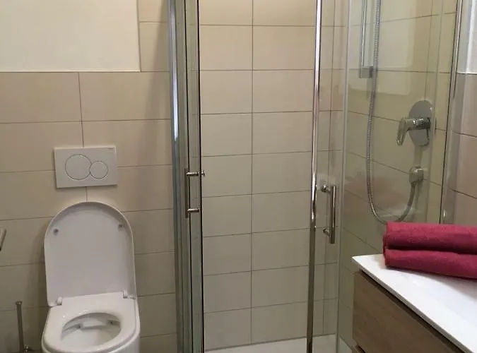 Panorama Appartement