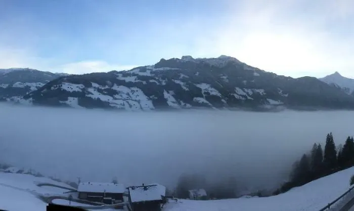 Panorama Appartement