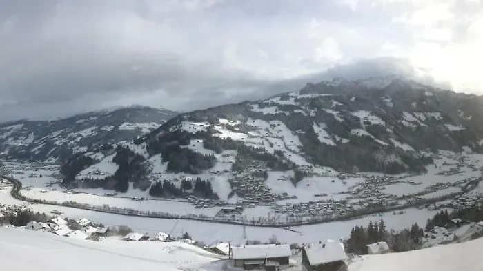 Appartement Panorama