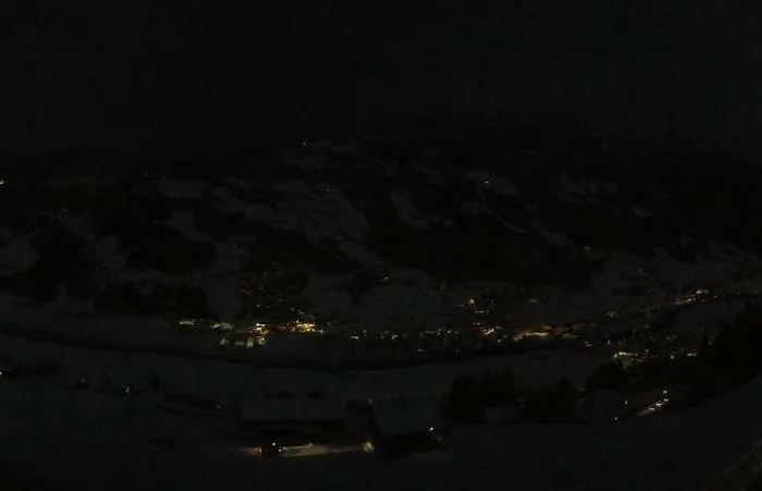 Appartement Panorama Hippach