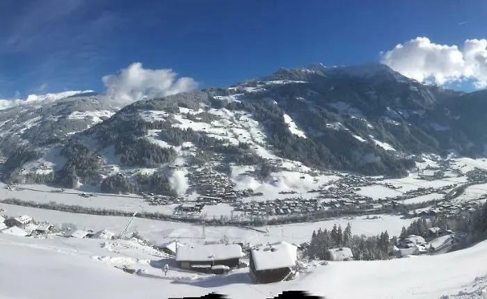 Appartement Panorama