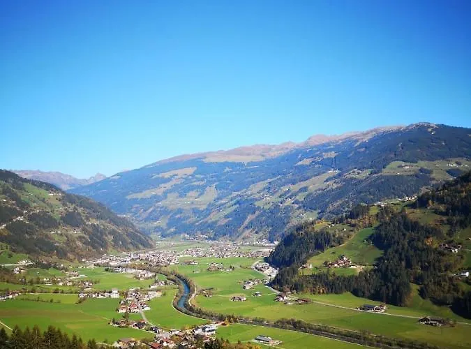 Appartement Panorama Hippach